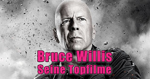 Bruce Willis - Seine besten Filme